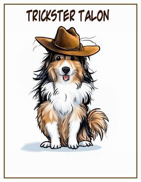 Read The Sheltie King  1 Page 1 in English
