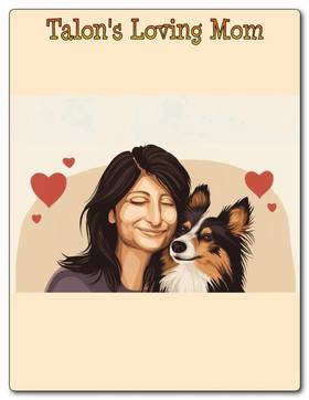 Read The Sheltie King  2 Page 1 in English