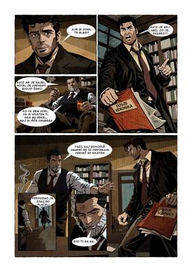 Read KOSTA  2 Page 5 in Slovenian