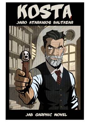 Read KOSTA  1 Page 1 in Slovenian