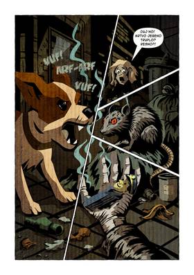Read KOSTA  1 Page 5 in Slovenian
