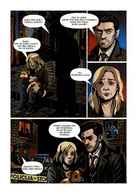 Read KOSTA  1 Page 6 in Slovenian