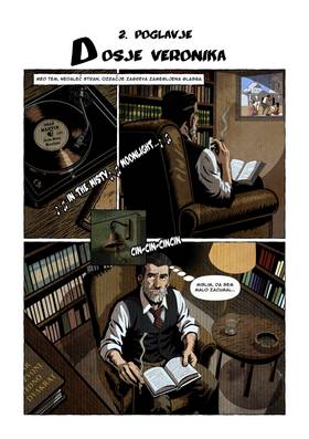 Read KOSTA  2 Page 1 in Slovenian