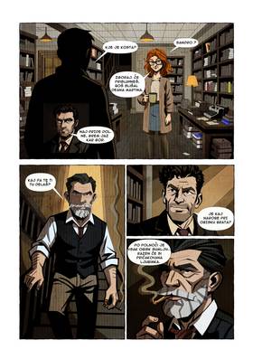 Read KOSTA  2 Page 2 in Slovenian