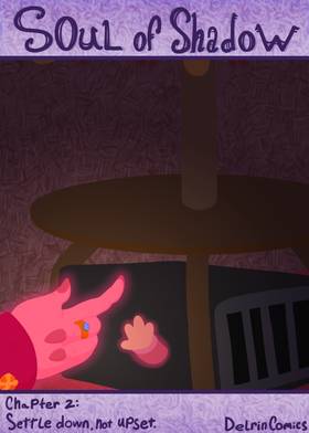 Read Soul Of Shadow  2 Page 1 in English