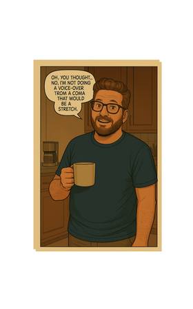Read B.F.F.  1 Page 5 in English
