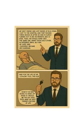 Read B.F.F.  1 Page 7 in English