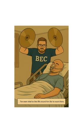 Read B.F.F.  1 Page 10 in English