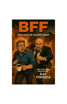 Read B.F.F.  2 Page 1 in English