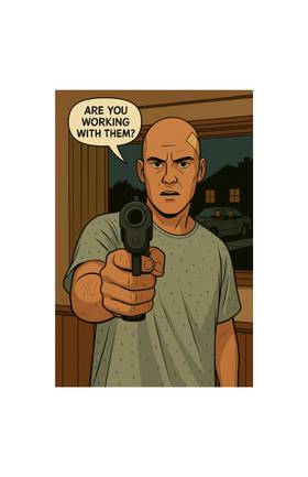 Read B.F.F.  2 Page 3 in English