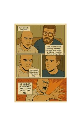 Read B.F.F.  2 Page 9 in English