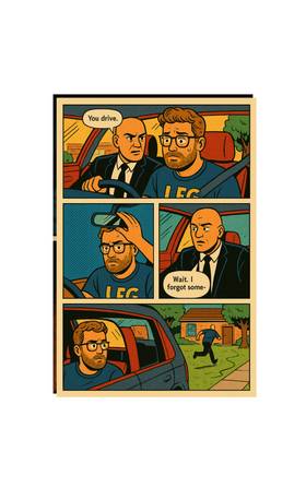 Read B.F.F.  3 Page 2 in English