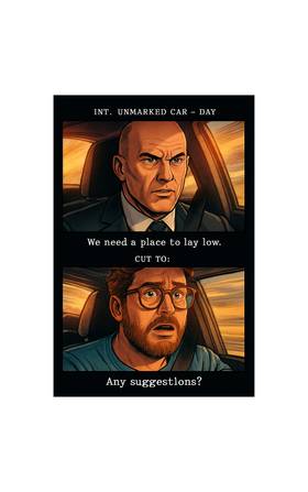 Read B.F.F.  3 Page 4 in English
