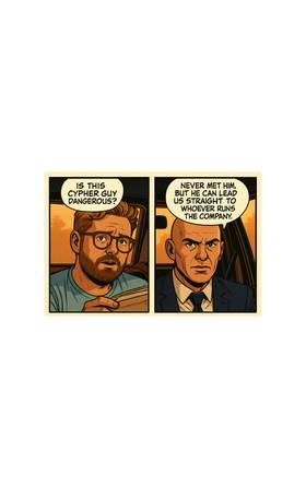 Read B.F.F.  3 Page 7 in English