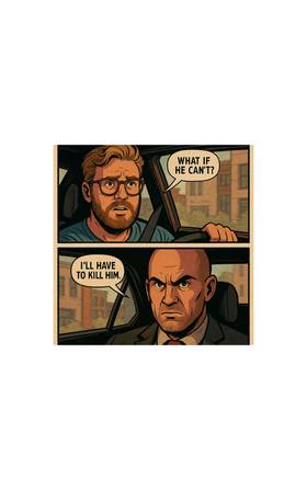 Read B.F.F.  3 Page 8 in English
