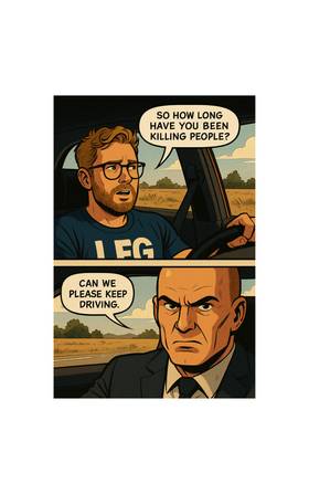 Read B.F.F.  3 Page 9 in English