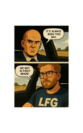 Read B.F.F.  3 Page 10 in English