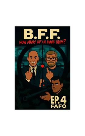 Read B.F.F.  4 Page 1 in English