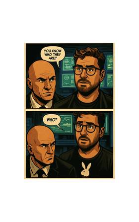 Read B.F.F.  4 Page 6 in English