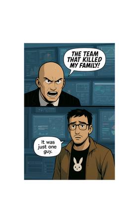 Read B.F.F.  4 Page 7 in English