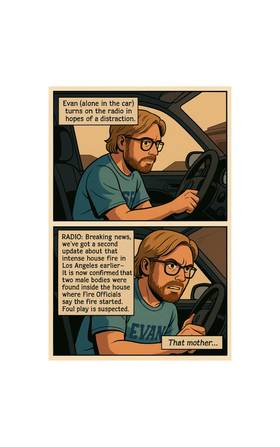 Read B.F.F.  4 Page 8 in English