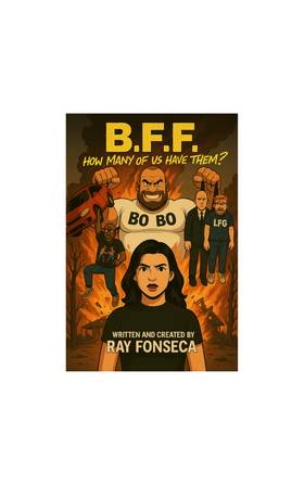 Read B.F.F.  5 Page 1 in English