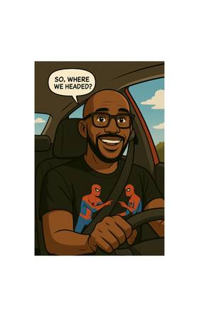 Read B.F.F.  5 Page 9 in English