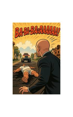 Read B.F.F.  6 Page 3 in English