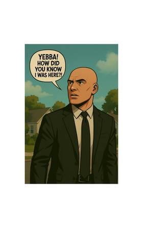 Read B.F.F.  6 Page 5 in English