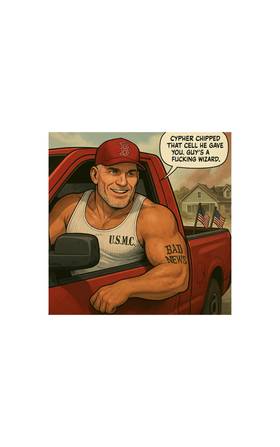 Read B.F.F.  6 Page 6 in English