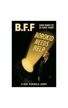 Read B.F.F.  7 Page 1 in English