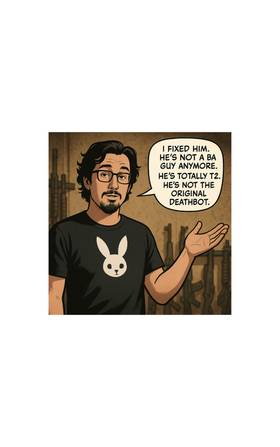 Read B.F.F.  7 Page 5 in English
