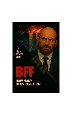 Read B.F.F.  8 Page 1 in English