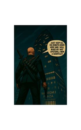 Read B.F.F.  8 Page 6 in English