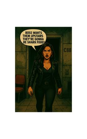 Read B.F.F.  8 Page 8 in English