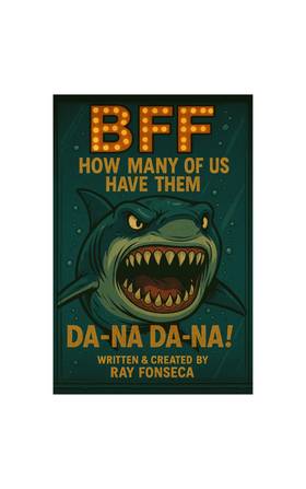 Read B.F.F.  9 Page 1 in English