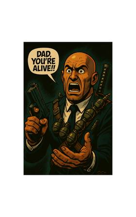 Read B.F.F.  9 Page 6 in English