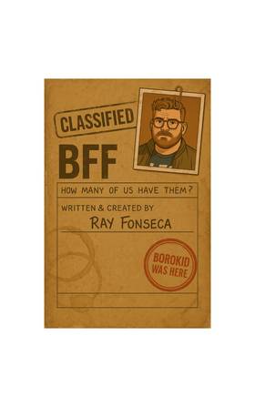 Read B.F.F.  10 Page 1 in English