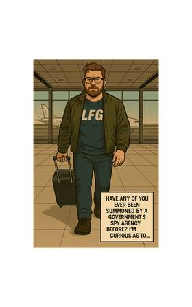 Read B.F.F.  10 Page 3 in English