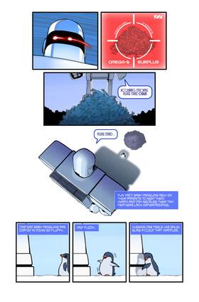 Read The Fish Tax  1 Page 3 in English