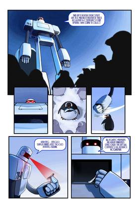 Read The Fish Tax  1 Page 2 in English