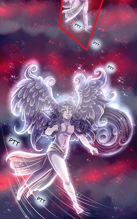 Read Regnum Antiquum: Act 1: Heartless Madness  1 Page 2 in English