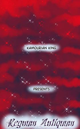 Read Regnum Antiquum: Act 1: Heartless Madness  2 Page 1 in English