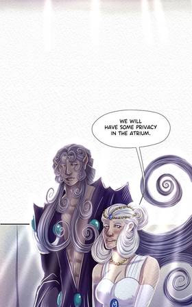 Read Regnum Antiquum: Act 1: Heartless Madness  3 Page 3 in English