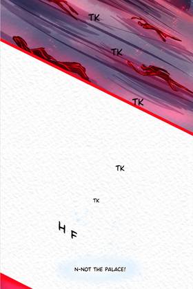 Read Regnum Antiquum: Act 1: Heartless Madness  5 Page 3 in English