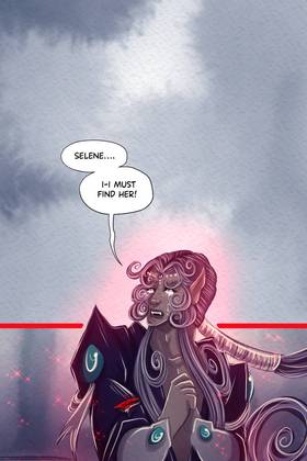 Read Regnum Antiquum: Act 1: Heartless Madness  7 Page 3 in English