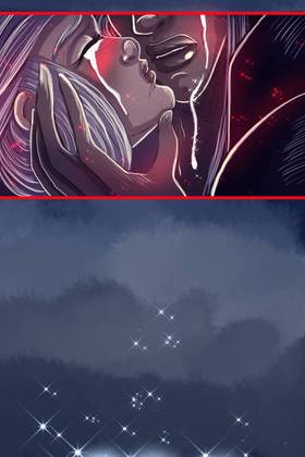 Read Regnum Antiquum: Act 1: Heartless Madness  8 Page 3 in English
