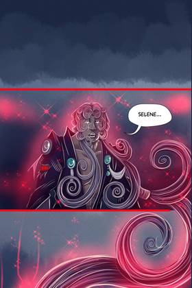 Read Regnum Antiquum: Act 1: Heartless Madness  9 Page 2 in English