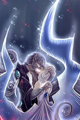 Read Regnum Antiquum: Act 1: Heartless Madness  10 Page 2 in English