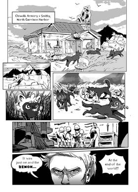 Read Sun Princess  1 Page 2 in English